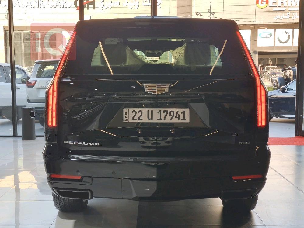 كاديلاك اسكاليد